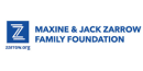 Maxine+and+Jack+Zarrow+Logo 1